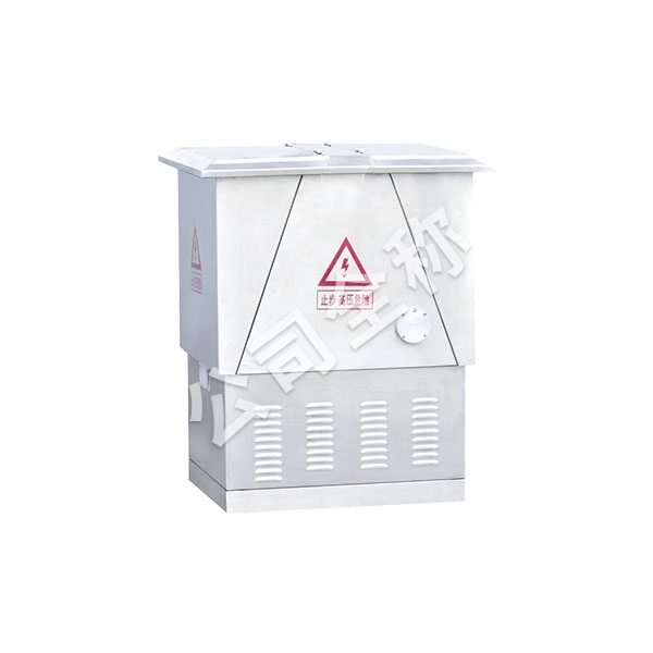 SMC電纜分支箱的實(shí)際應(yīng)用效果