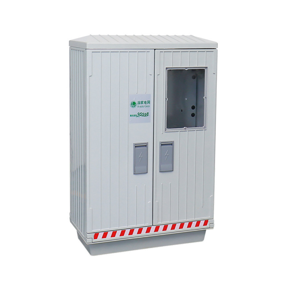 非標(biāo)定制計(jì)量箱：（來圖紙打樣）