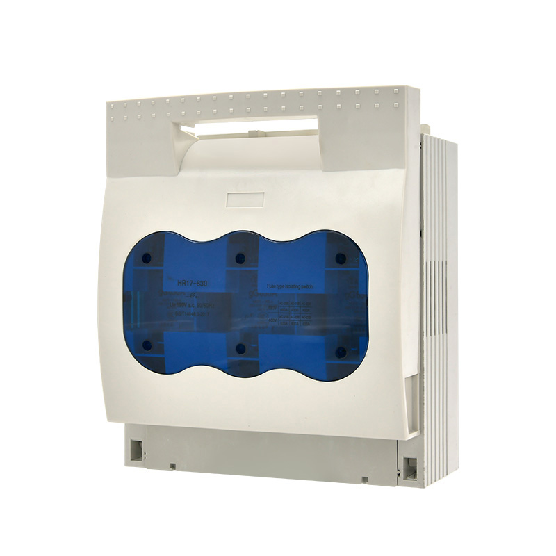 HR17B-630A熔斷器式隔離開關