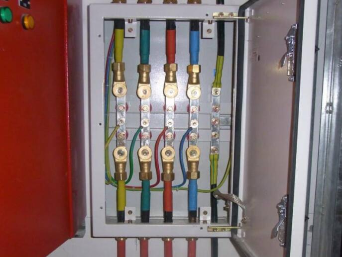 smc電纜分支箱需要注意的幾個問題