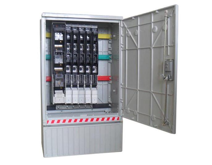 SMC電纜分支箱在安裝時(shí)要注意的若干問(wèn)題