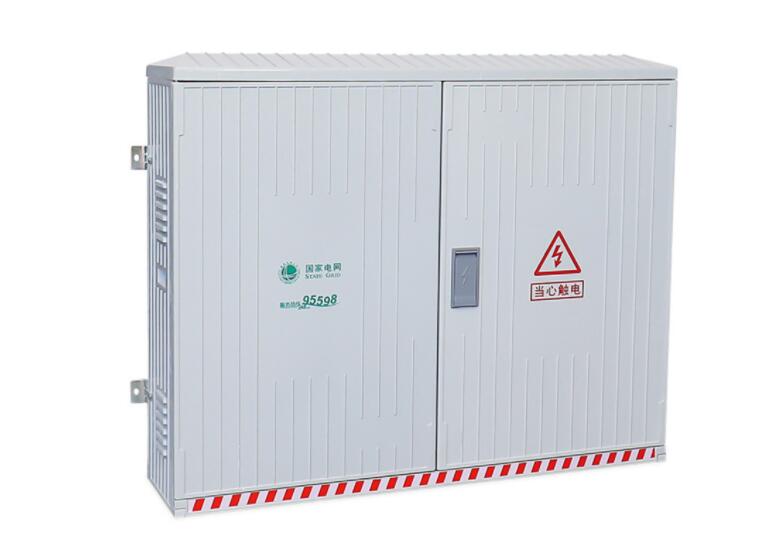 關(guān)于SMC電纜分支箱的安裝與應(yīng)用