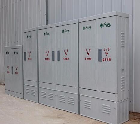 SMC電纜分支箱的日常運(yùn)行管理