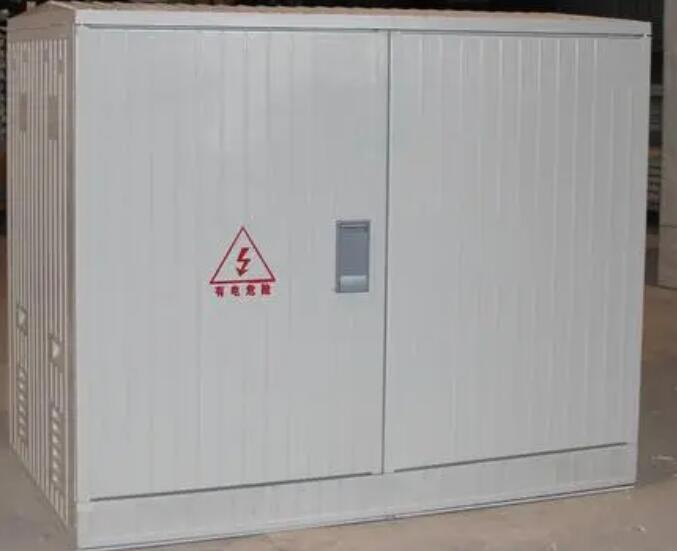 在日常運(yùn)行中SMC電纜分支箱的防潮方案