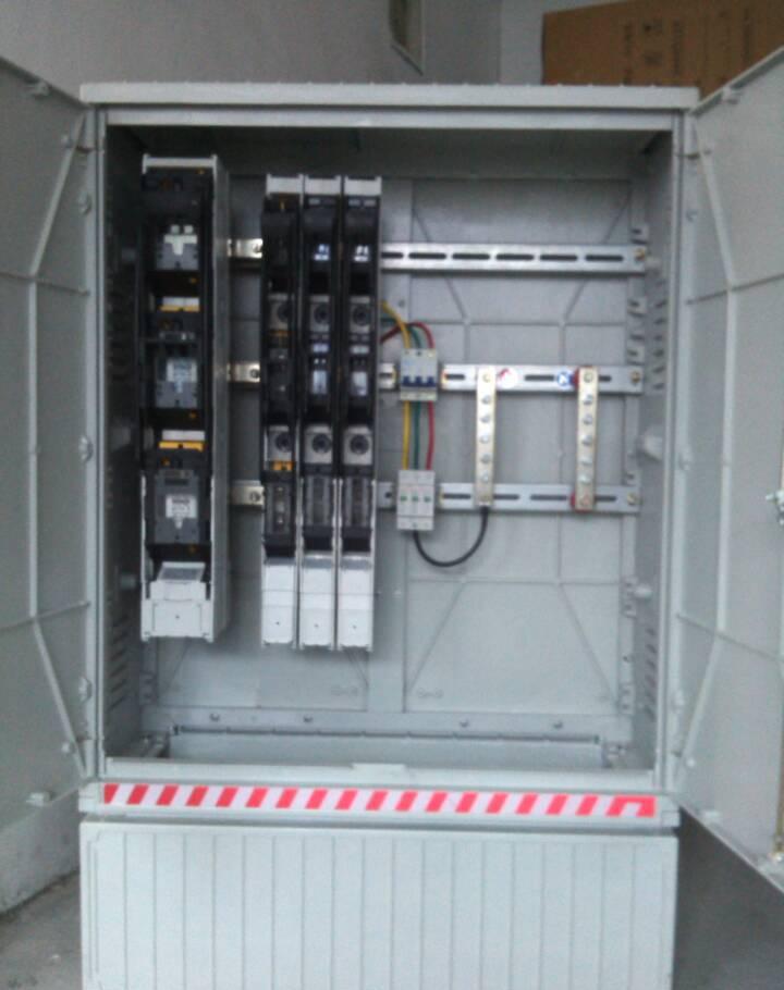 SMC電纜分支箱在運(yùn)行中常見問題的案例分析