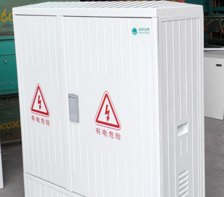 什么是smc電纜分支箱？有什么效果？